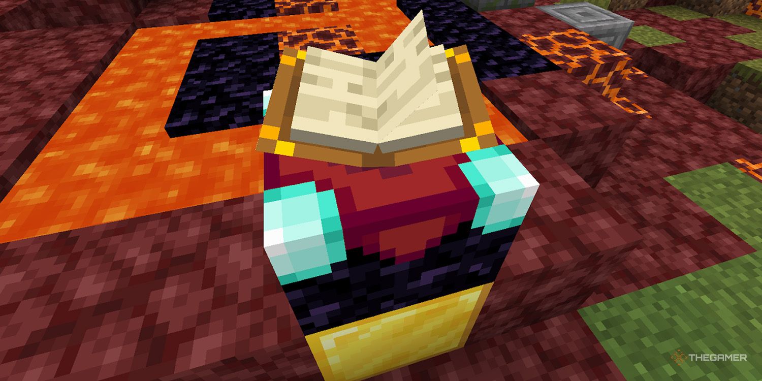 The Best Items In Minecraft, Ranked