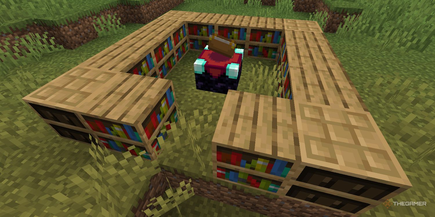 The Best Items In Minecraft, Ranked
