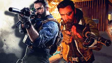 Is Cod Hard The Hardest CoD Games To Complete At 100 Percent