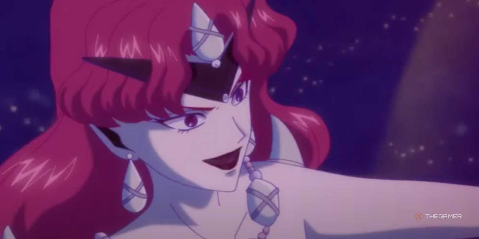 Most Fashionable Anime Villains