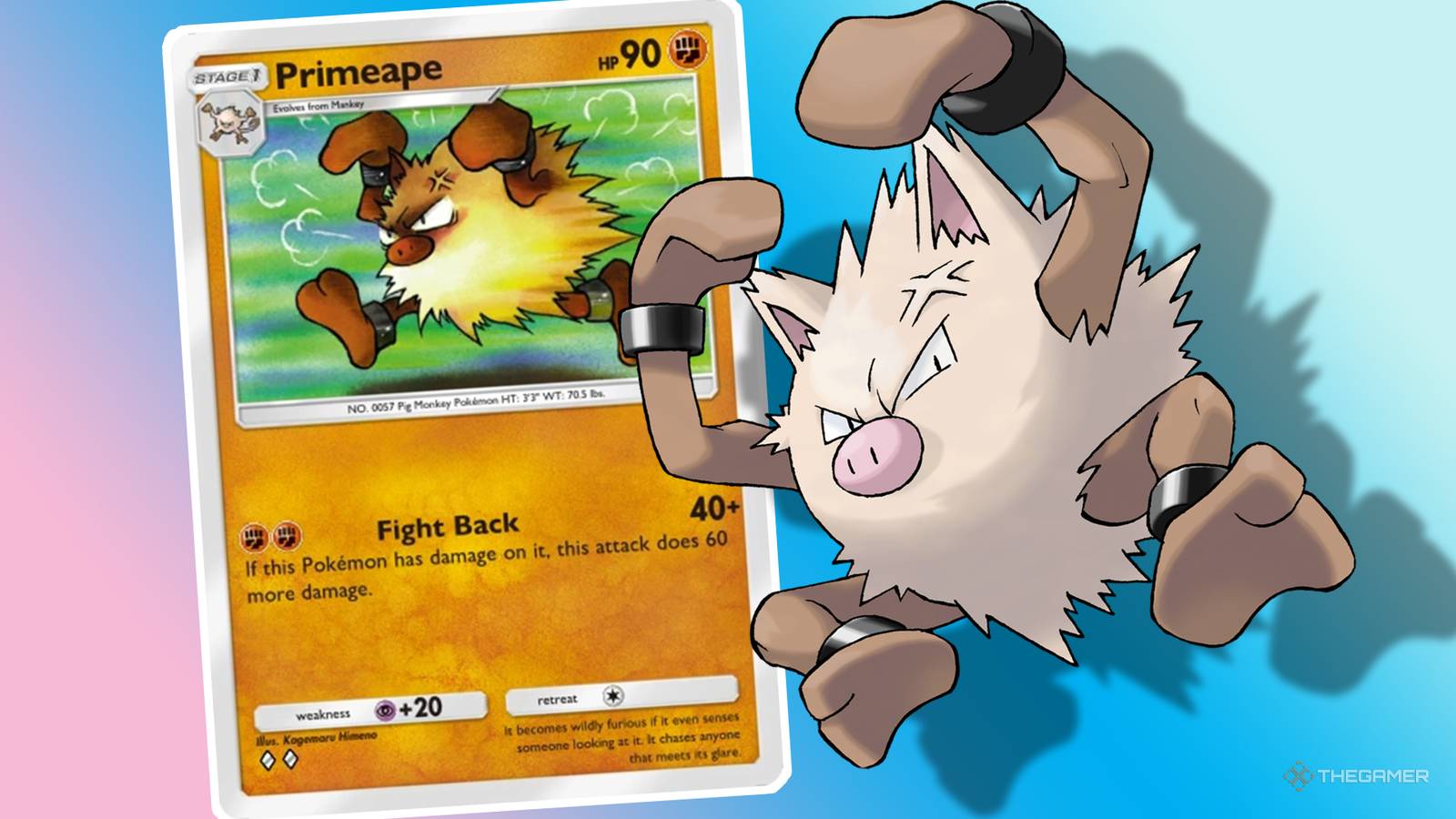 Best Stage 1 Cards In Pocket TCG Pocket
