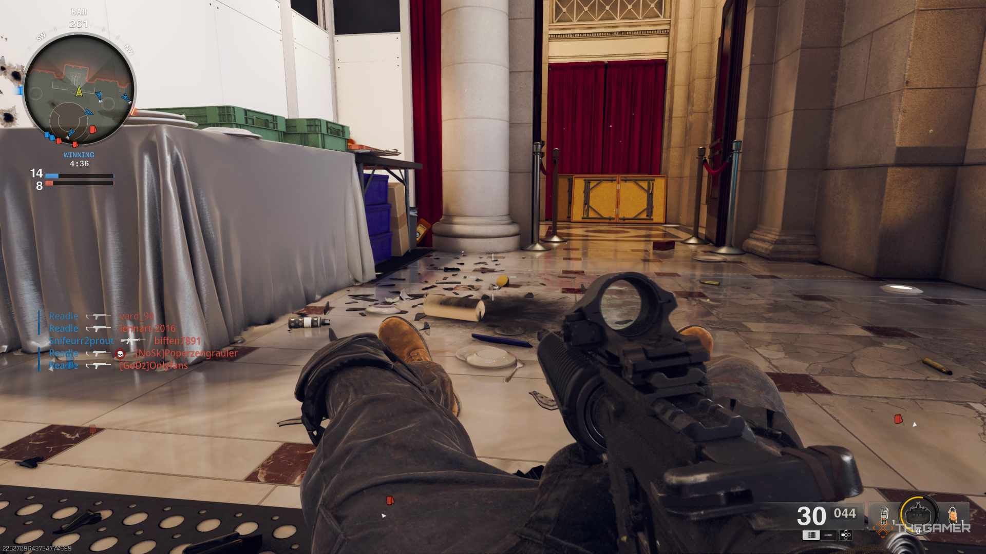 Pro Tips And Tricks For COD: Black Ops 6