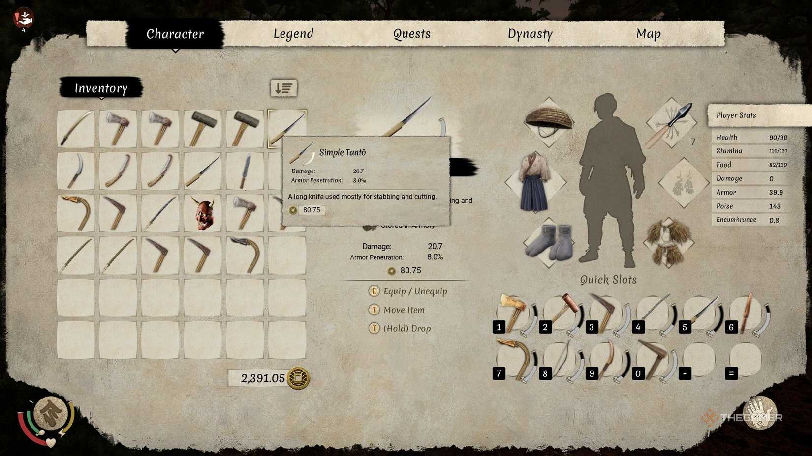 Tips And Tricks For Better Combat In Sengoku Dynasty