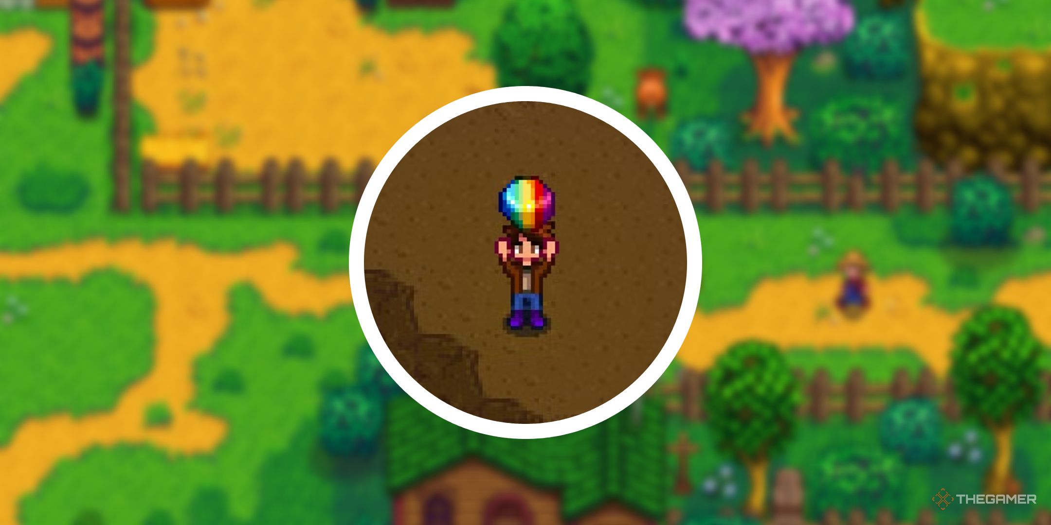 Aprenda a usar todos os códigos de trapaça em Stardew Valley
