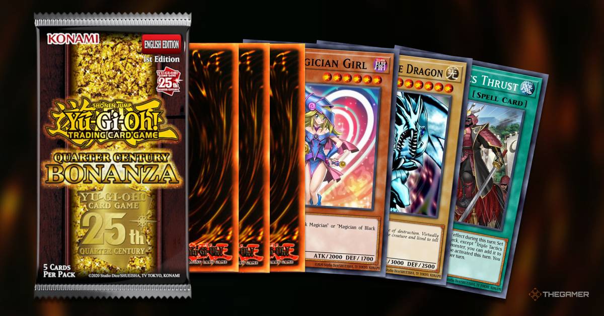 yugioh quarter century bonanza cards YuGiOh Battles of Legend: Relentless Revenge Secret Rare Darklord Ixchel BLRR-EN076 main image 1