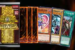 The Most Valuable Cards In Crossover Breakers - YGO The Most Valuable Cards In Crossover Breakers - YGO