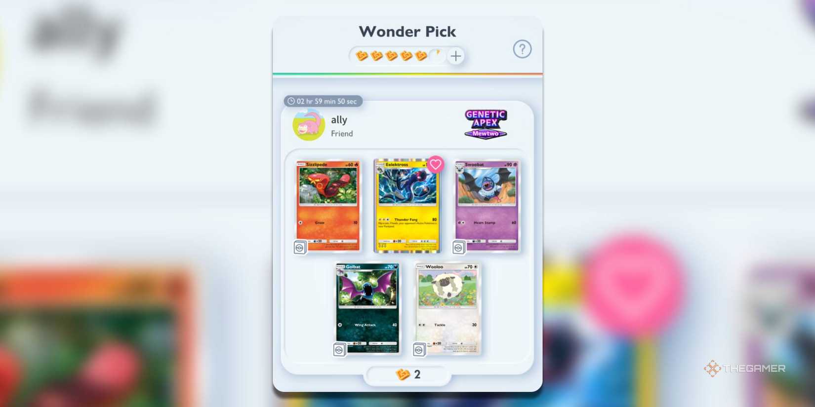 Pokemon TCG Pocket Has Turned Me Into A Conspiracy Theorist Pokemon TCG Pocket Has Turned Me Into A Conspiracy Theorist