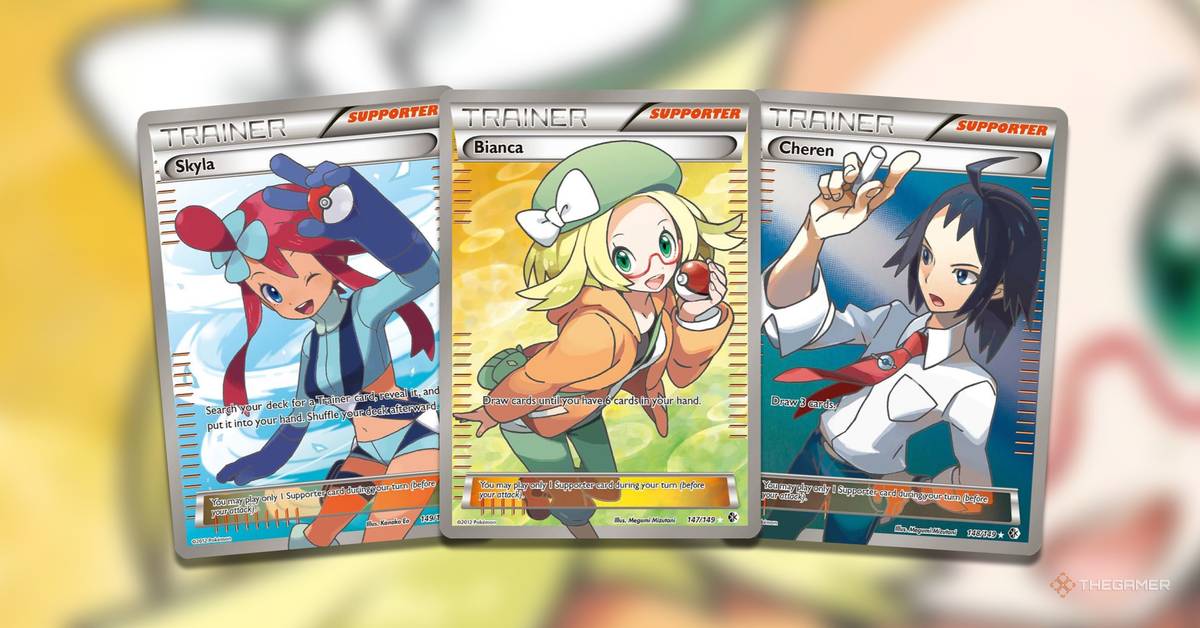 The Most Valuable Cards From Boundaries Crossed In Pokemon TCG The Most Valuable Cards From Boundaries Crossed In Pokemon TCG