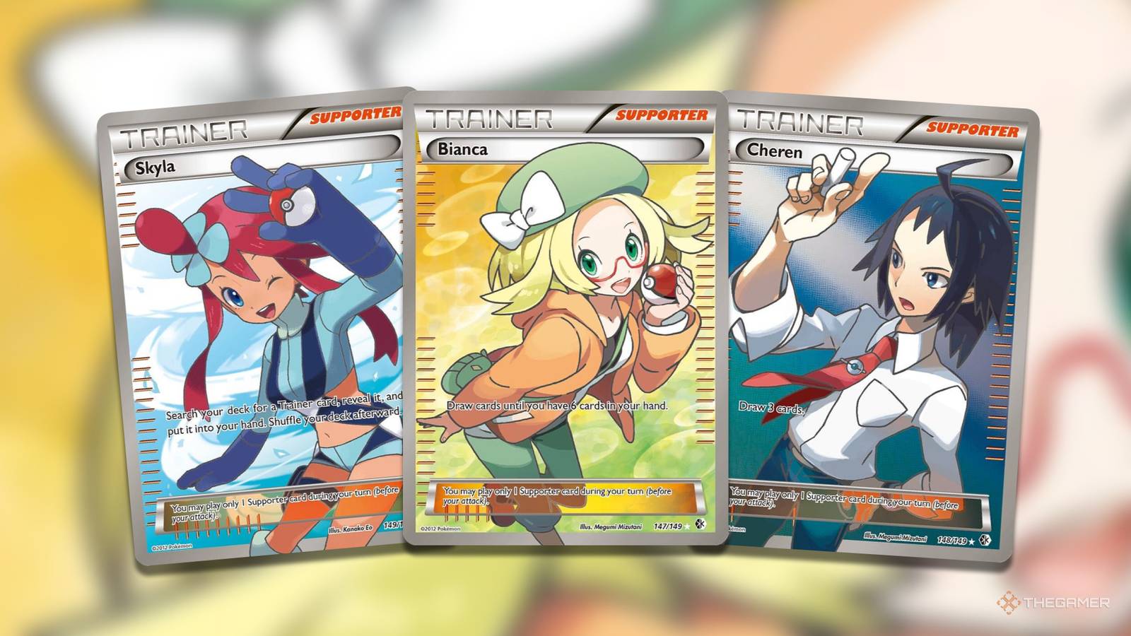 The Most Valuable Cards From Boundaries Crossed In Pokemon TCG The Most Valuable Cards From Boundaries Crossed In Pokemon TCG