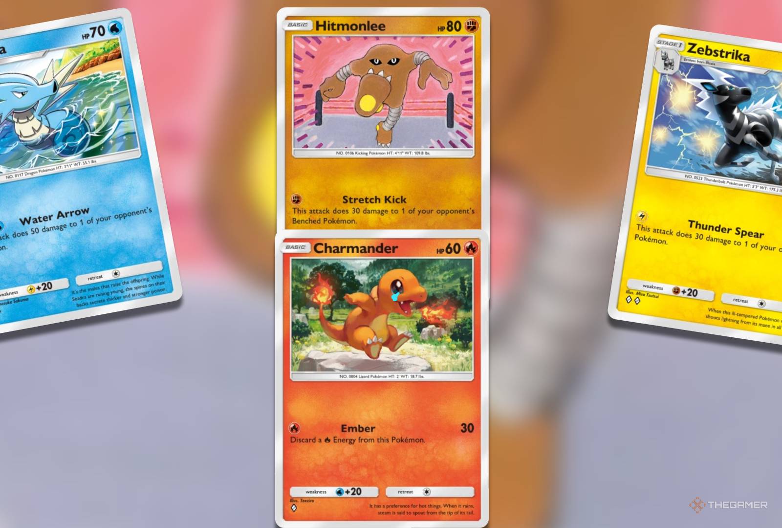 pokemon cards that make your active pokemon take less damage Damage Control JustInBasil's Pokmon TCG Resources