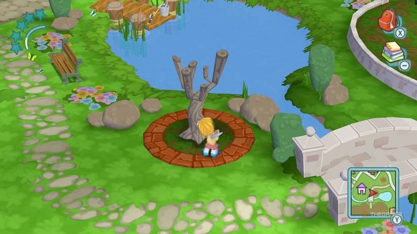 Beginner Tips And Tricks For MySims