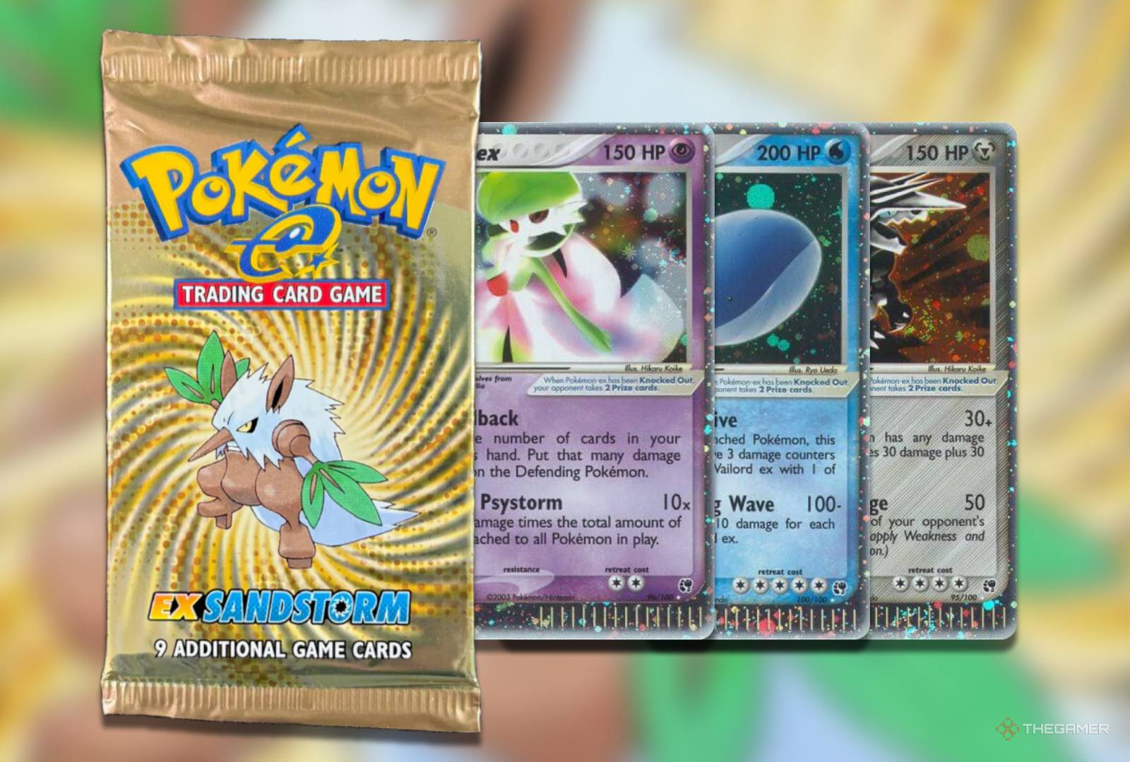 pokemon ex sandstorm card list Amazon.com: Pokemon - Kabutops ex (97) - EX Sandstorm