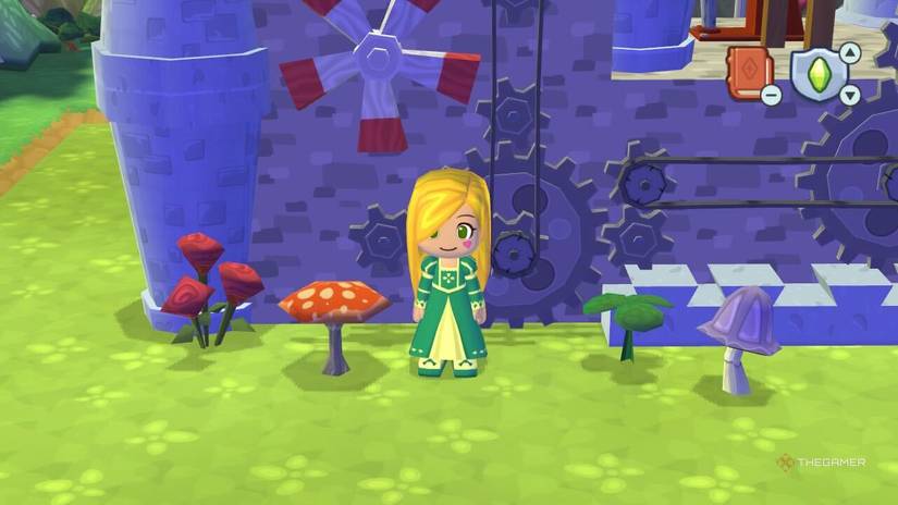 Mysims Red How Long Does It Take To Beat MySims Kingdom?