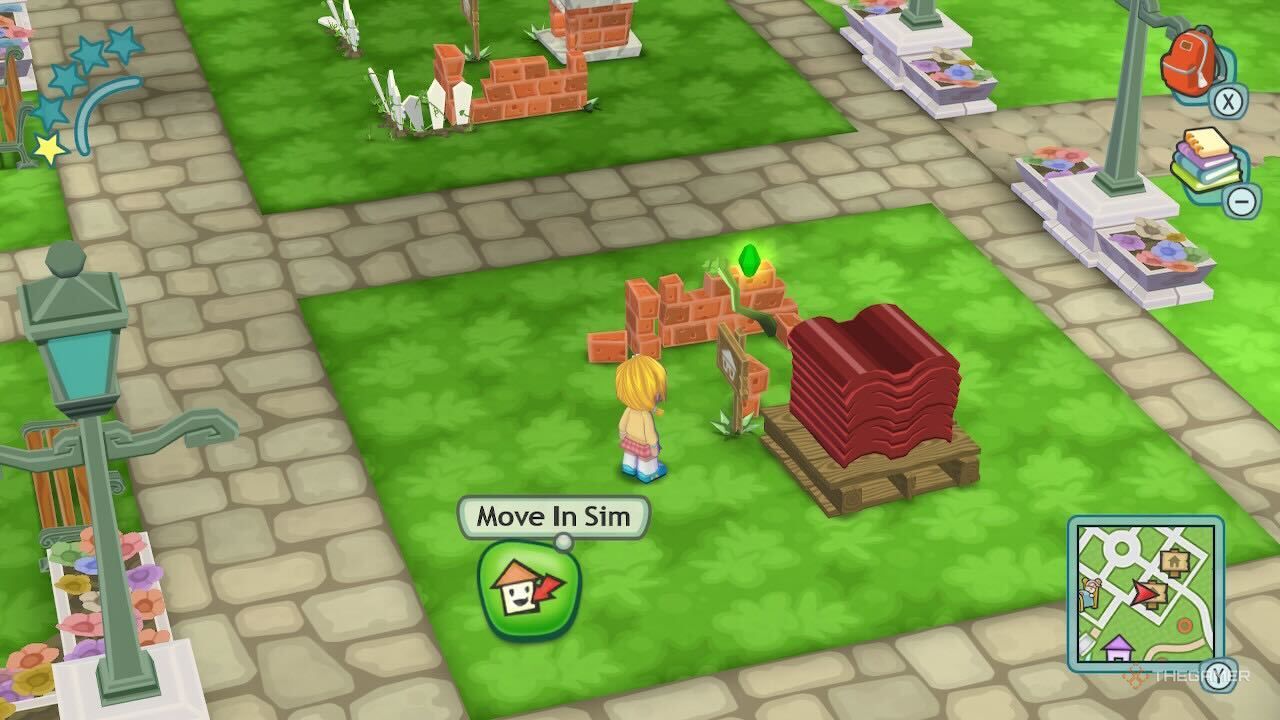 How To Add New Sims To MySims