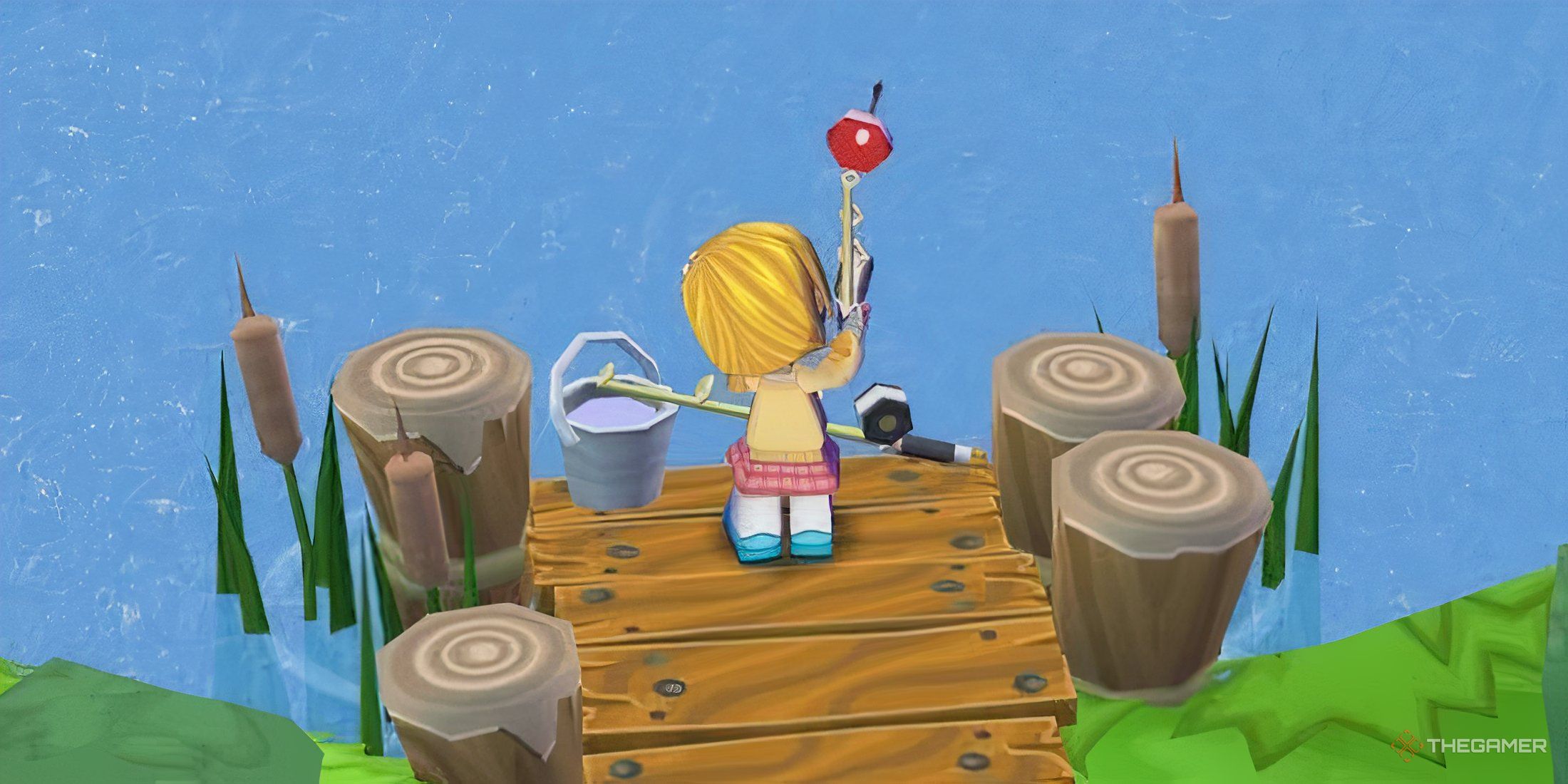 MySims | TheGamer