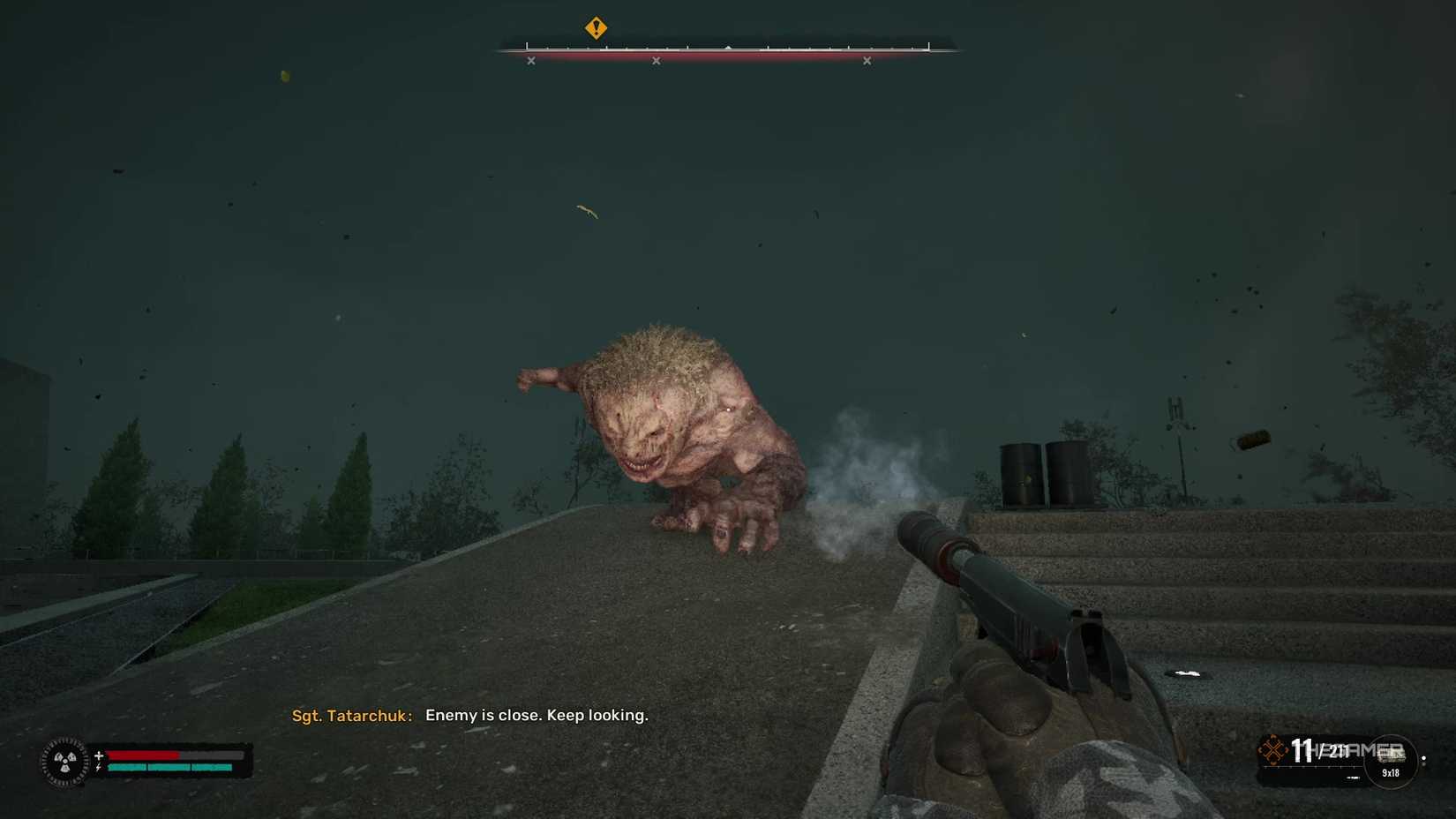 Every Mutant In Stalker 2 Heart Of Chornobyl And How To Deal With Them every-mutant-in-stalker-2-heart-of-chornobyl-and-how-to-deal-with-them