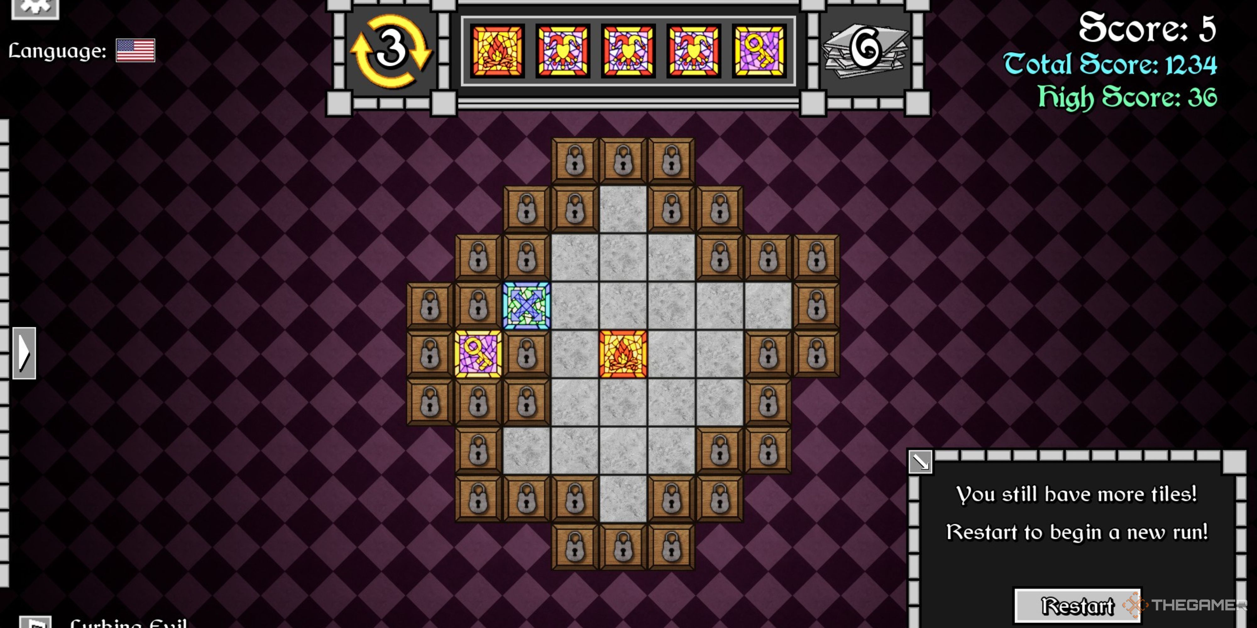 The Best Games With Stained Glass Art Styles