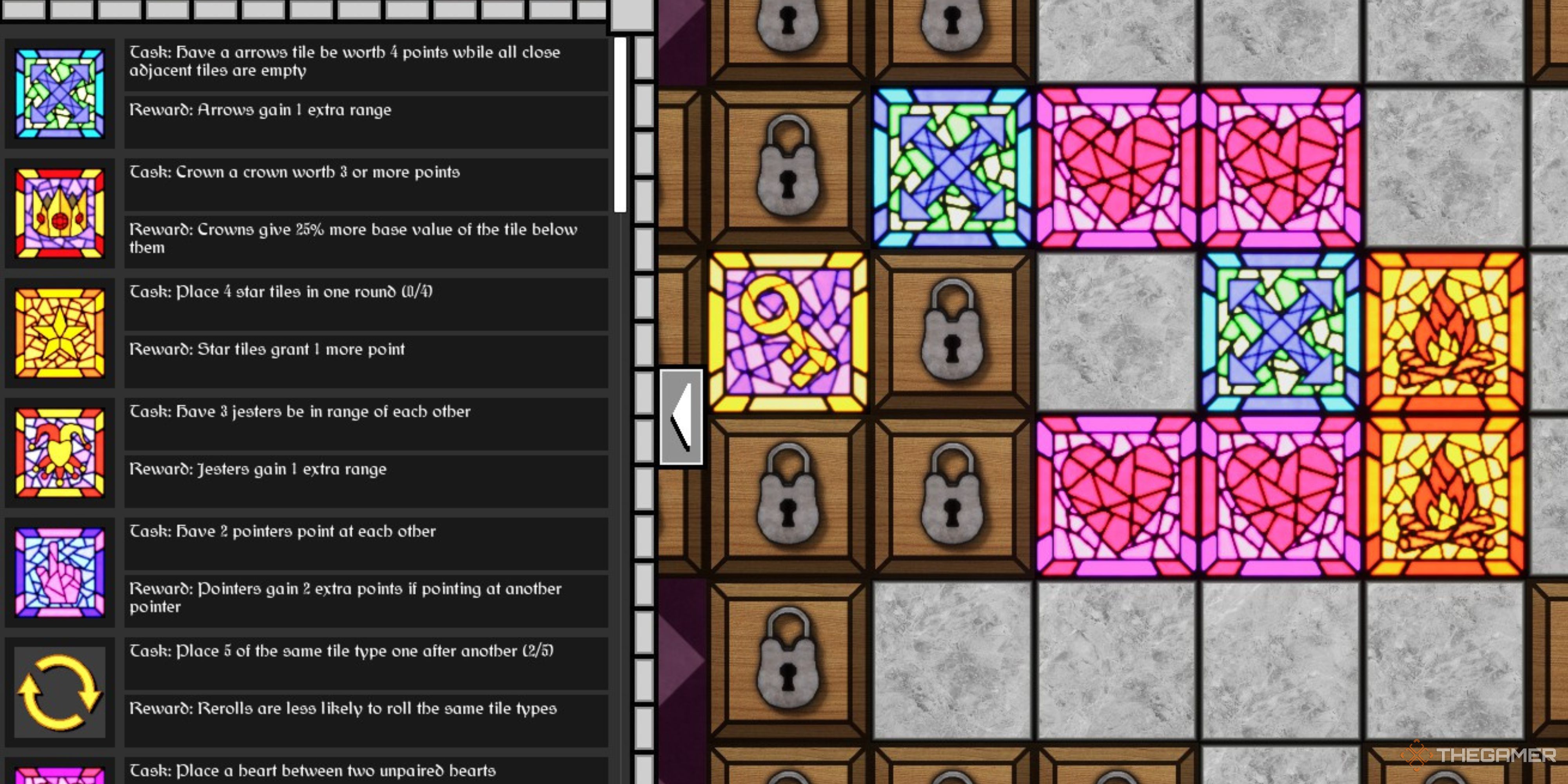 The Best Games With Stained Glass Art Styles