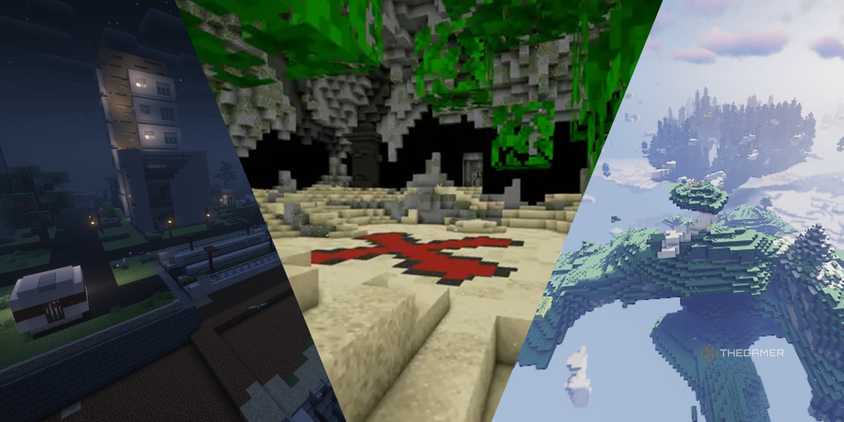 The Best Minecraft Mods To Use With Friends