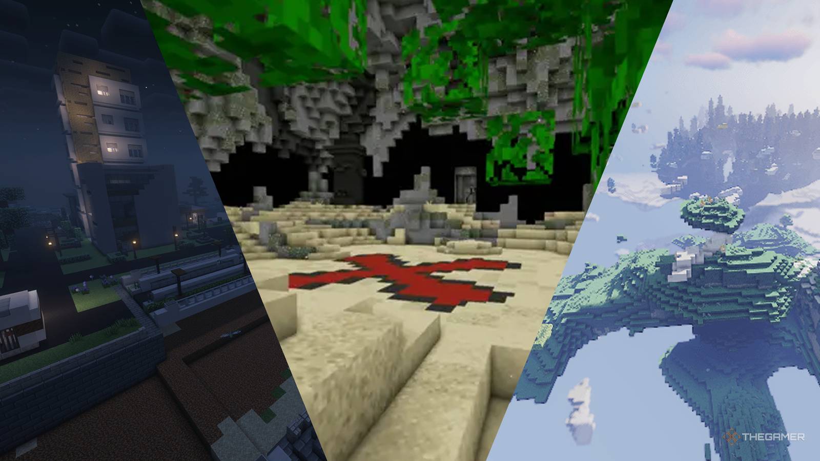 Images De Mods Minecraft