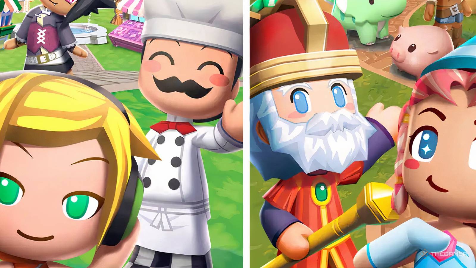The MySims Games, Ranked From Worst T Best