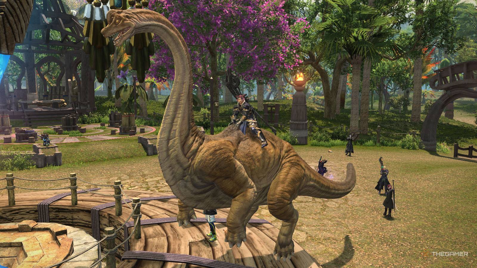 Mounts and Moods: How Elevation Elevates Your Adventures