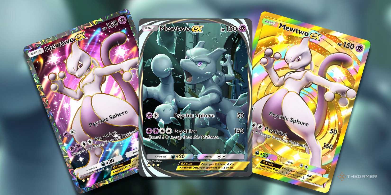 The Best Pokemon TCG Pocket Mewtwo Ex Counters The Best Pokemon TCG Pocket Mewtwo Ex Counters