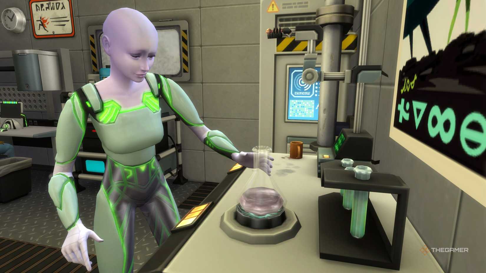 Sims 4 Lab Rats Is InZoi Better Than The Sims 4?