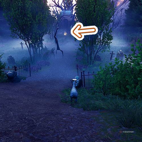 Where To Find All Trophies In The Goat City Bay Level In Goat Simulator