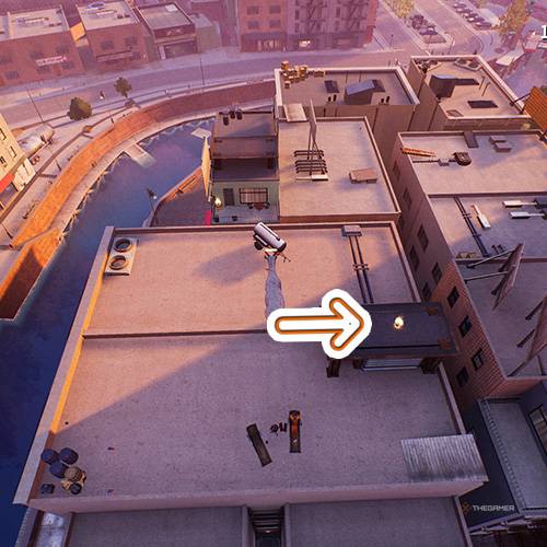 Where To Find All Trophies In The Goat City Bay Level In Goat Simulator