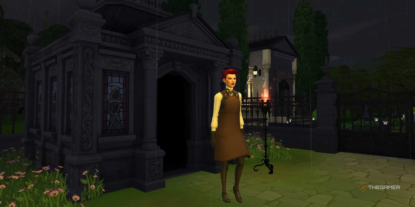 Which Sims 4 Careers Are Most Like Their IRL Counterparts?