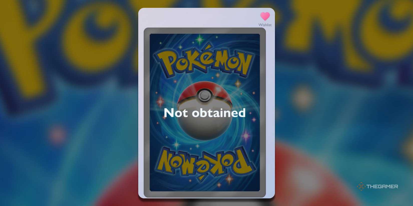 How To Add Cards To Your Wishlist In Pokemon TCG Pocket