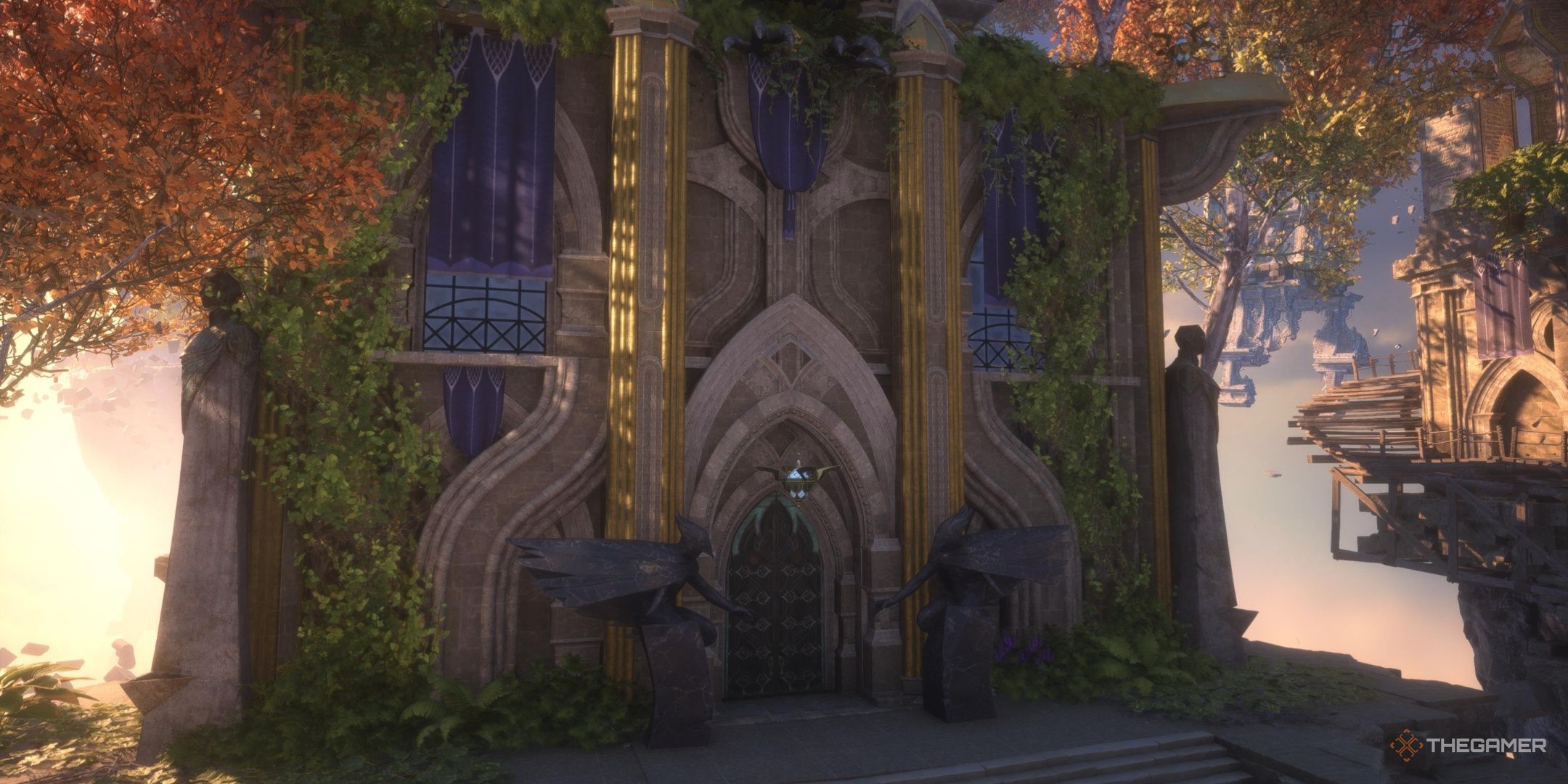 Best Lighthouse Themes In Dragon Age: The Veilguard