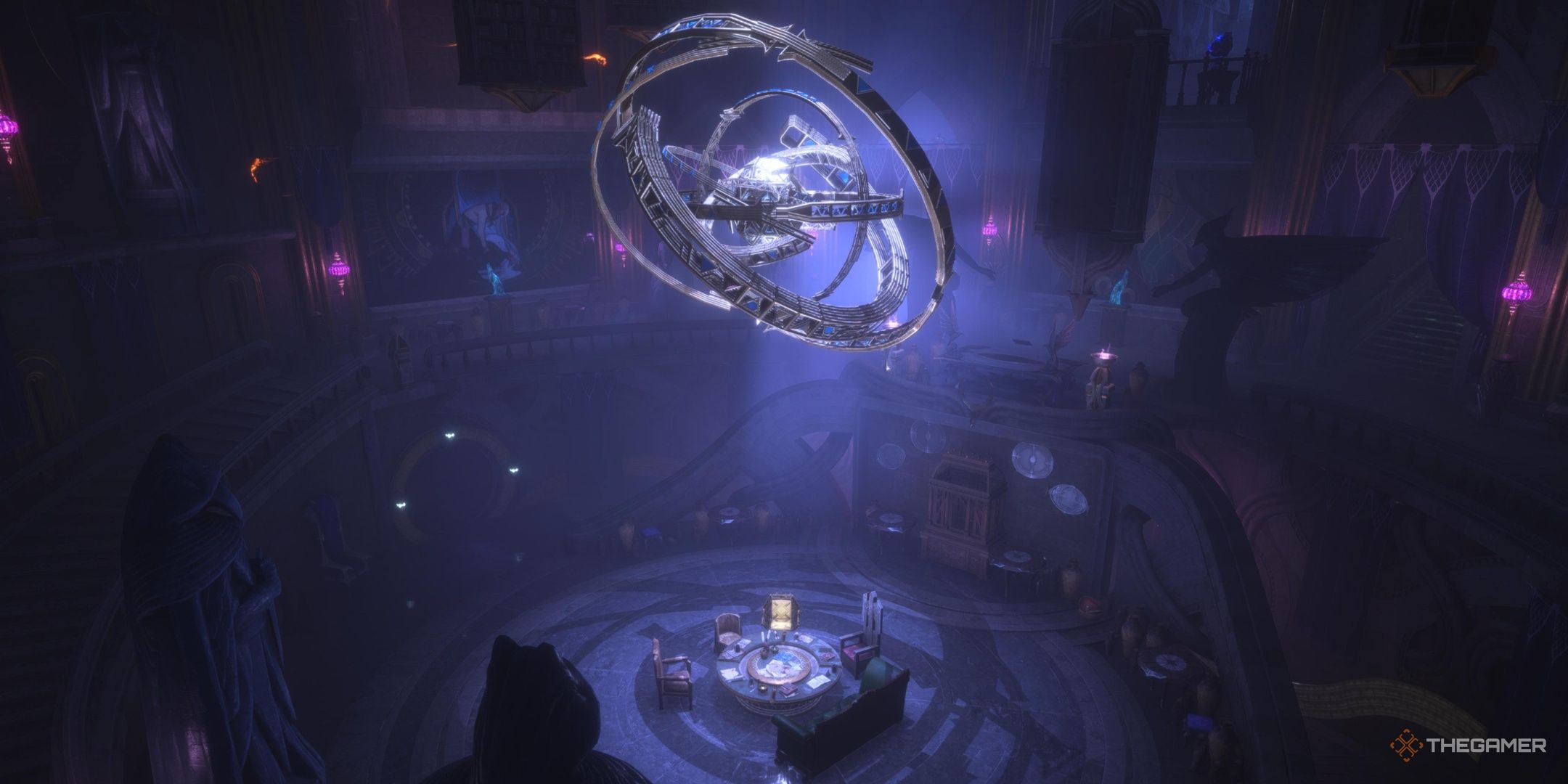 Best Lighthouse Themes In Dragon Age: The Veilguard