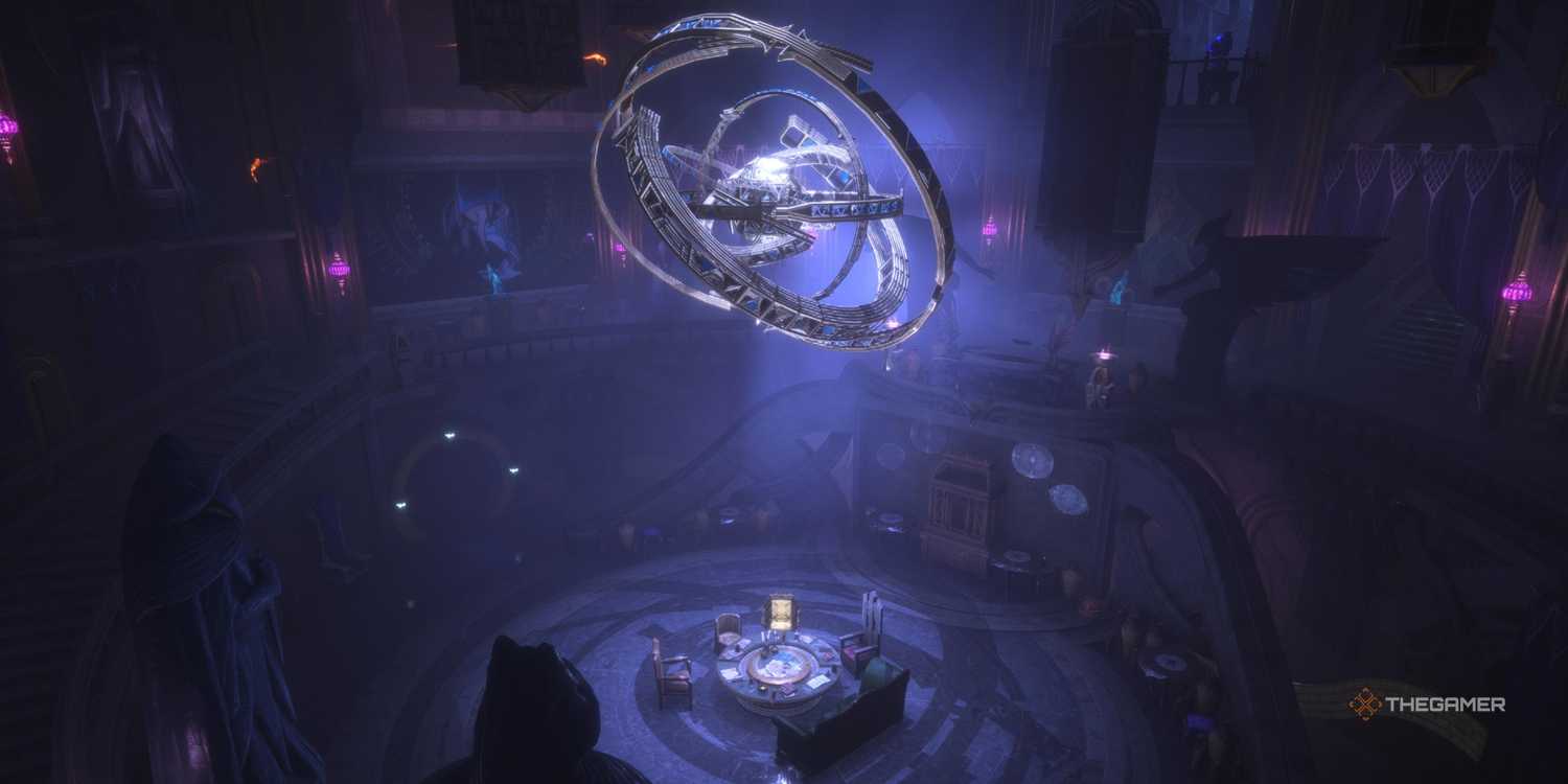 Best Lighthouse Themes In Dragon Age: The Veilguard