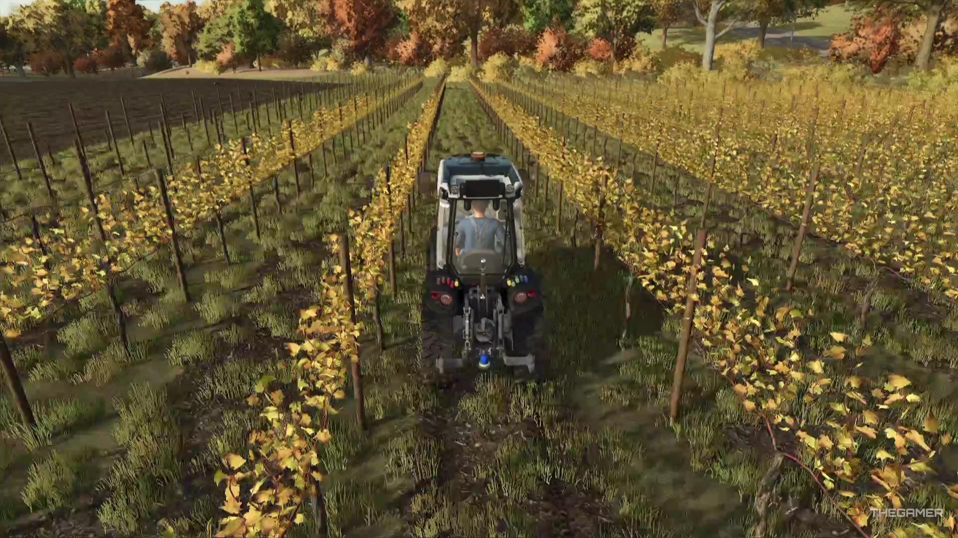 Best Tractors To Buy In Farming Simulator 2025