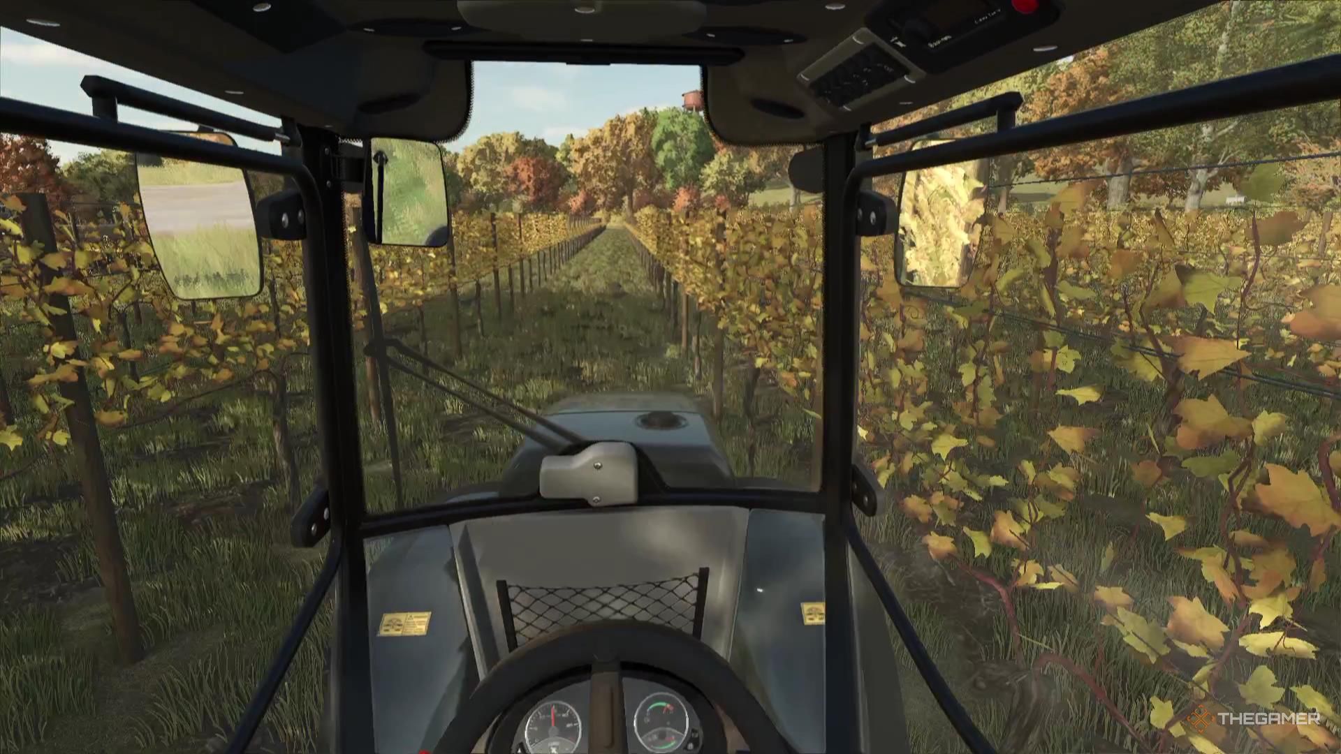 Best Tractors To Buy In Farming Simulator 2025