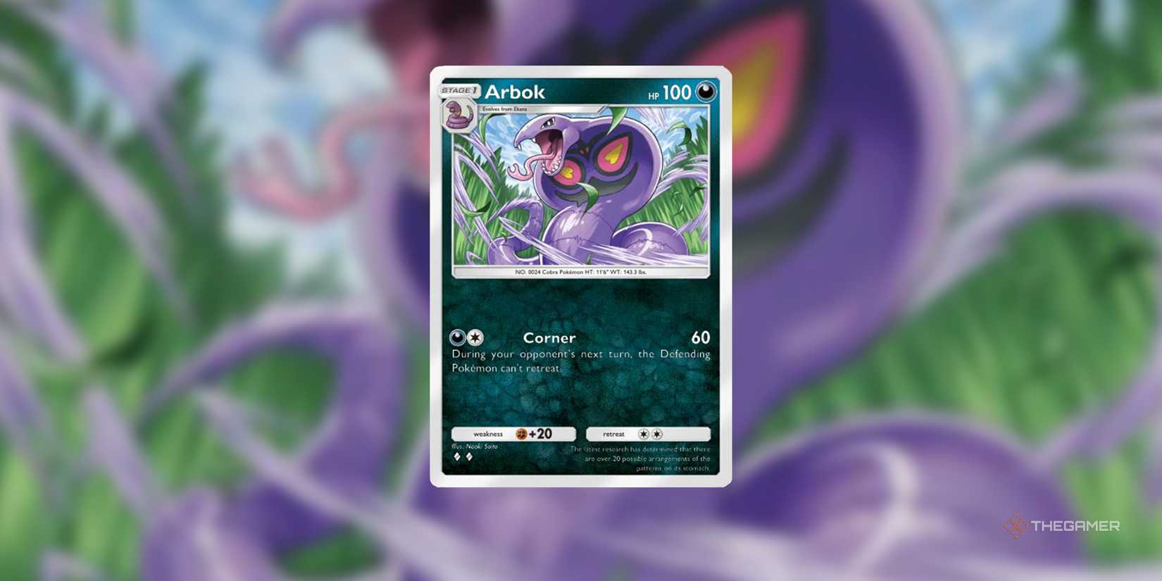 How To Build And Play An Arbok And Pidgeot Deck In Pokemon TCG Pocket How To Build And Play An Arbok And Pidgeot Deck In Pokemon TCG Pocket