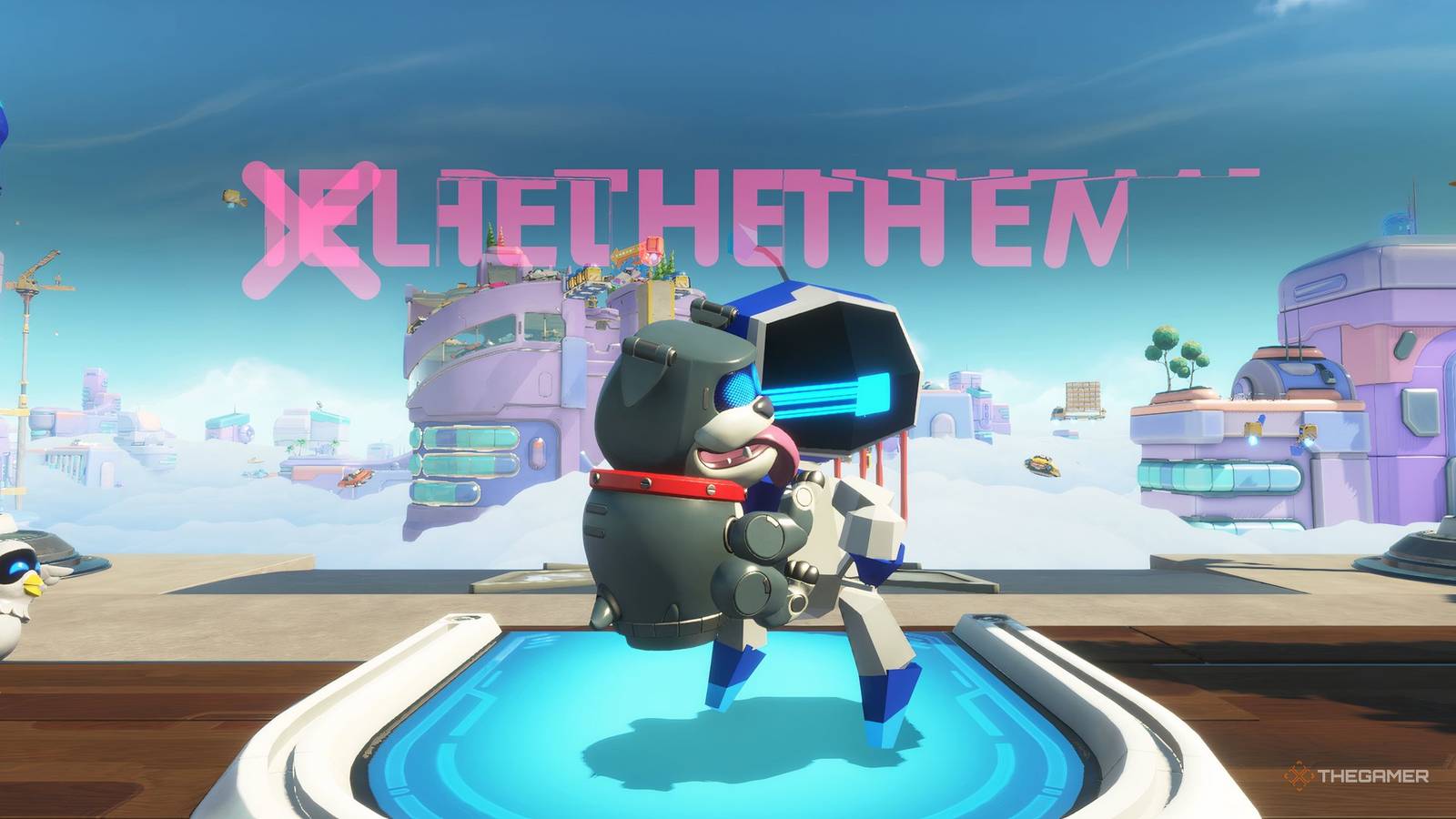 How To Complete Building Speed In Astro Bot
