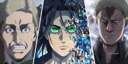 Where To Watch Attack On Titan Where To Watch Attack On Titan