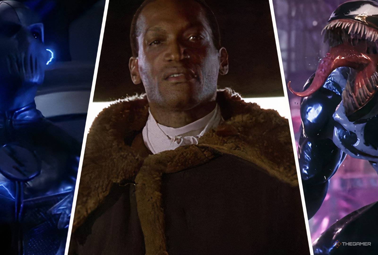 The Best Characters Voiced By Tony Todd, image size:1600x1080