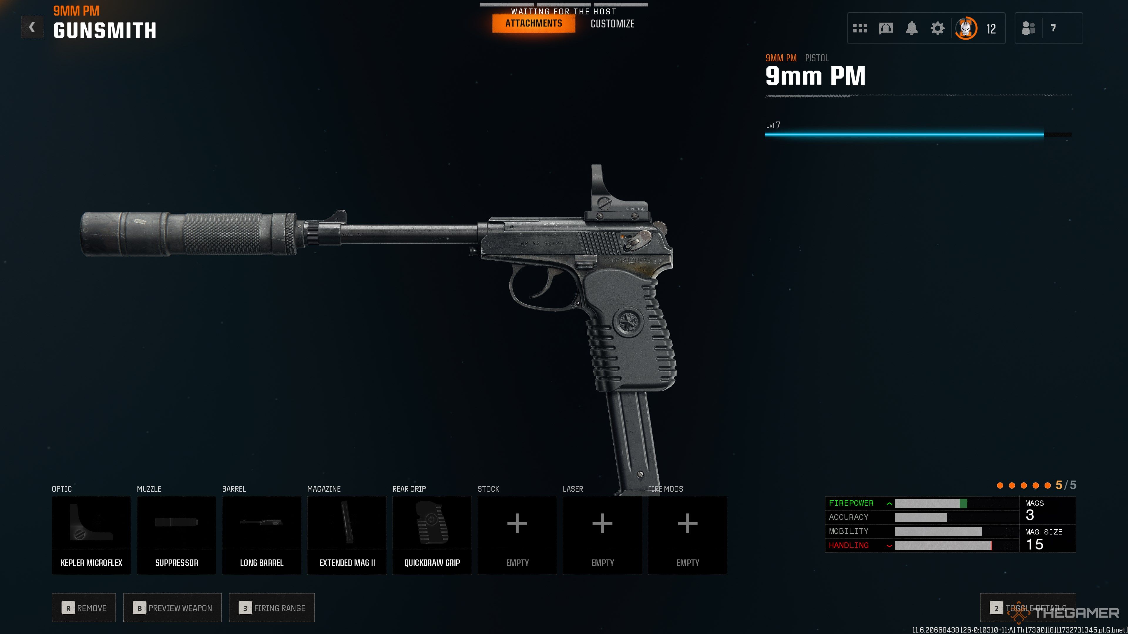 Tracer Pack: Olympus Bolt Mastercraft Ultra Skin - Warzone \u0026 BO7 Bundle, image size:1500x844