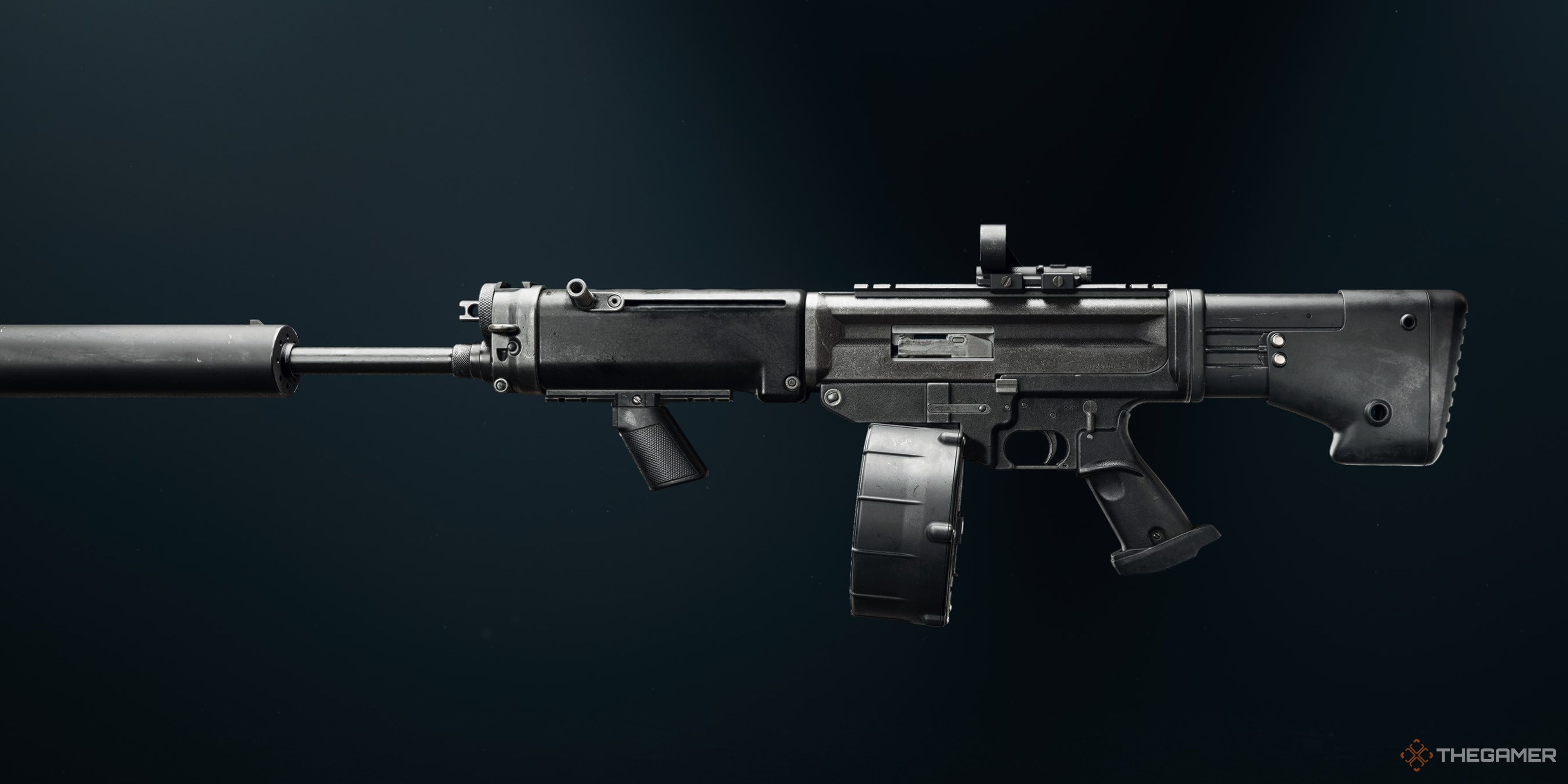 Best PU-21 Builds In Black Ops 6