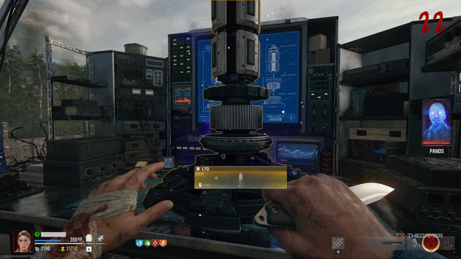 All side Easter eggs in Liberty Falls in Black Ops 6 Zombies All side Easter eggs in Liberty Falls in Black Ops 6 Zombies