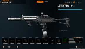 Pdw Build Best Jackal PDW Builds In Black Ops 6