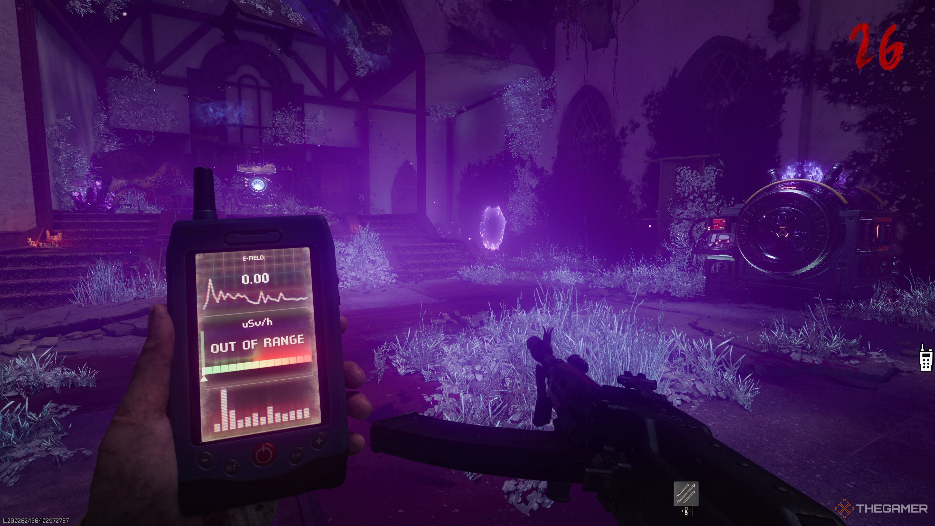 How To Complete The Liberty Falls Main Easter Egg In Black Ops 6 Zombies