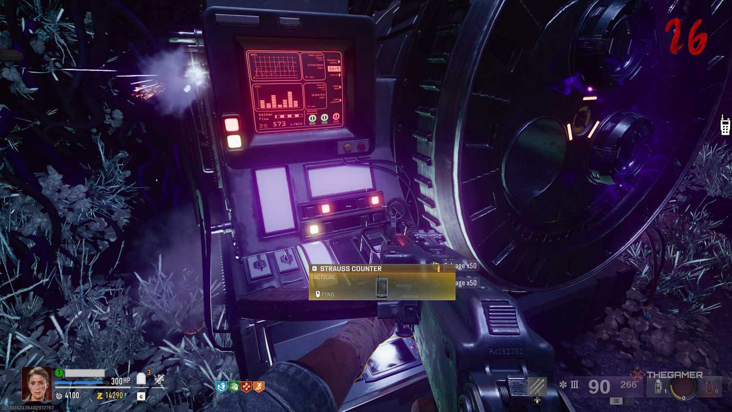 Liberty Falls Falling Zombies Easter Egg Guide in Black Ops 6 Zombies Liberty Falls Falling Zombies Easter Egg Guide in Black Ops 6 Zombies