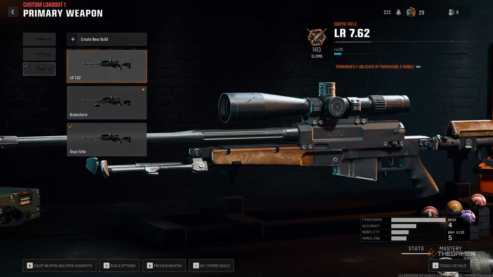 The Best Weapons In Black Ops 6 Zombies, image size:1650x928