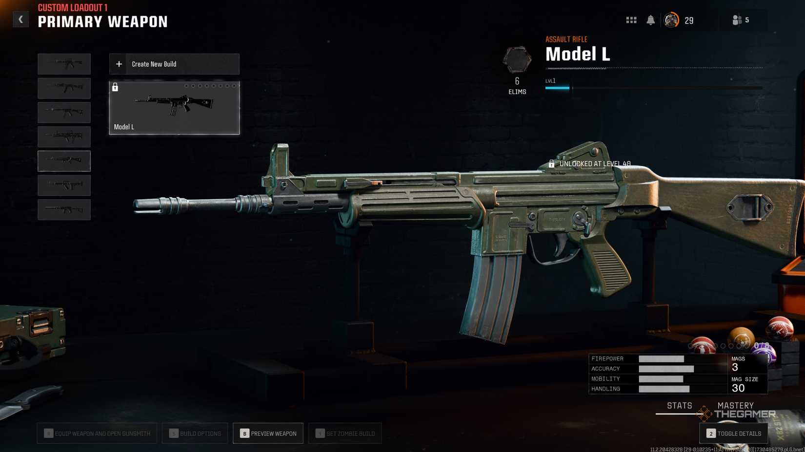 The Best Weapons In Black Ops 6 Zombies, image size:1650x928