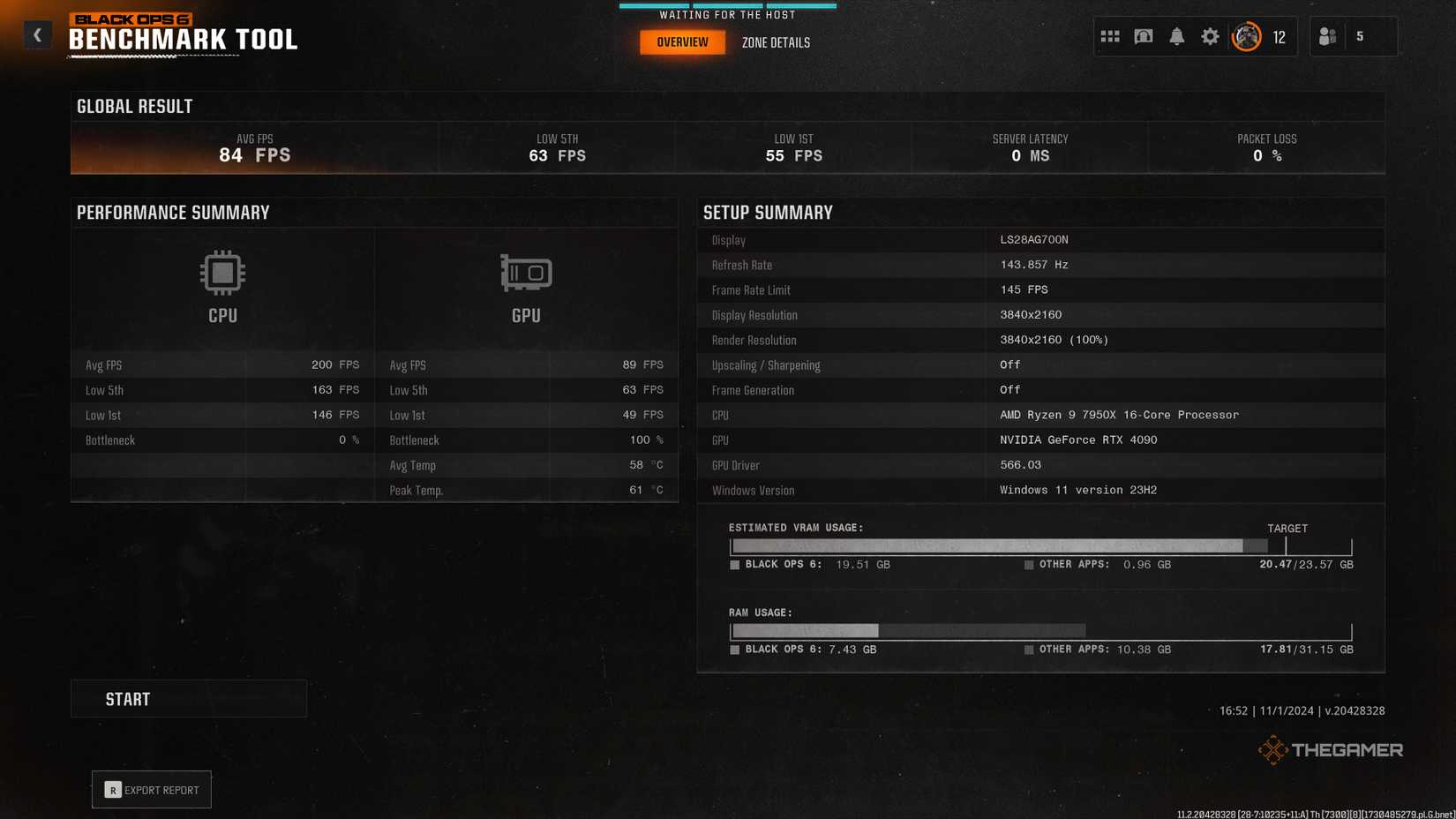Call Of Duty: Black Ops 6 Review